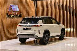 تويوتا أوربان كروزر